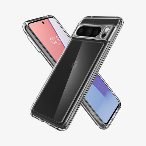 Spigen Pixel 8 Series Case Ultra Hybrid